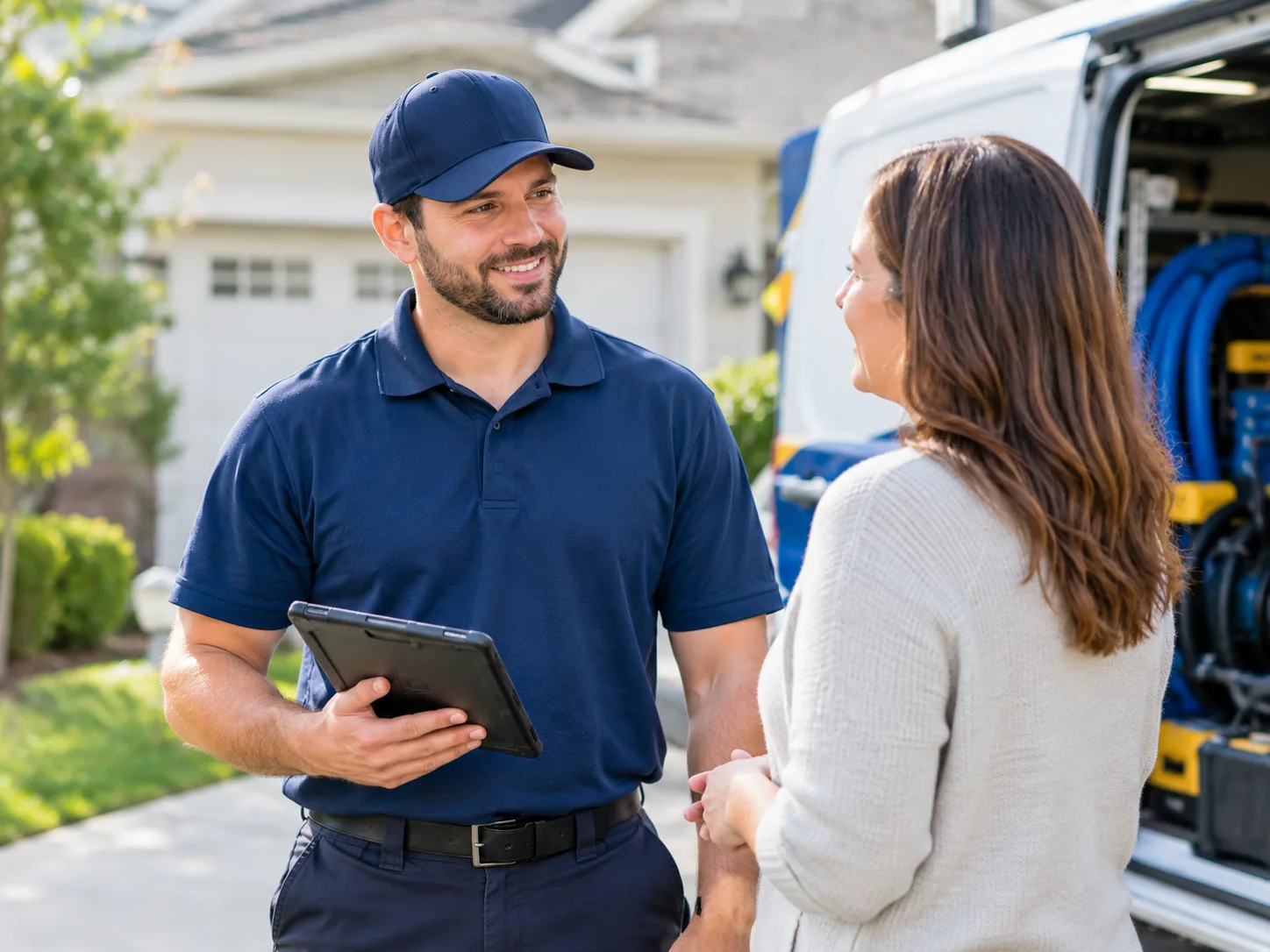 Sewage Backup Cleanup Grand Valley, PA FAQs